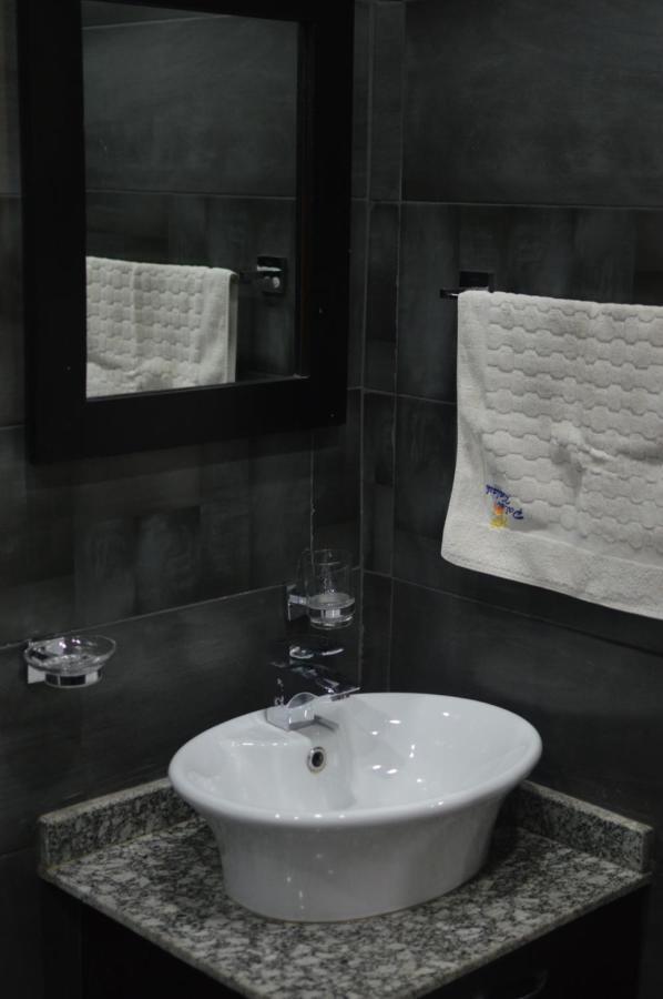 לוסקה Palm Kalash Hotel מראה חיצוני תמונה