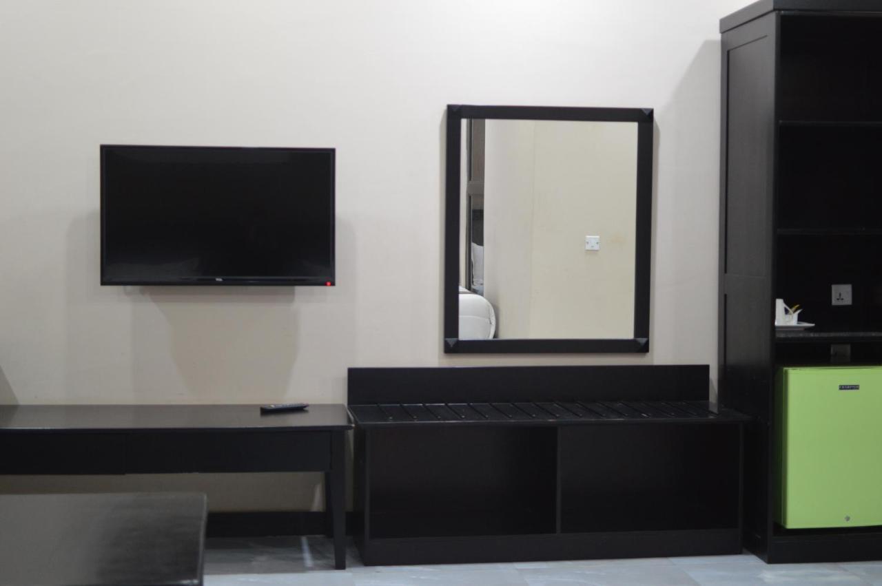 לוסקה Palm Kalash Hotel מראה חיצוני תמונה